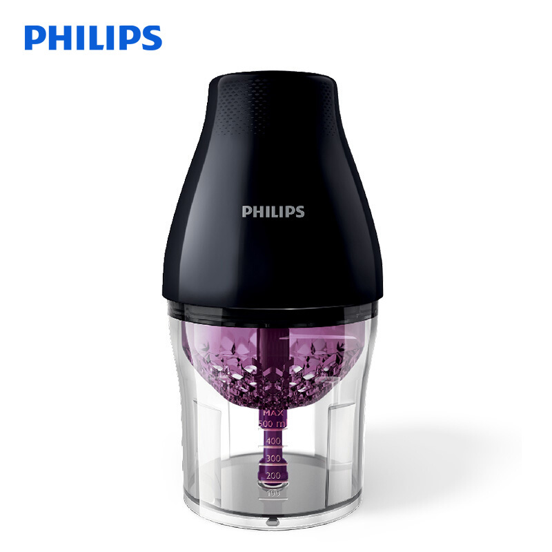 飞利浦(Philips) 多功能料理机 HR2505/90