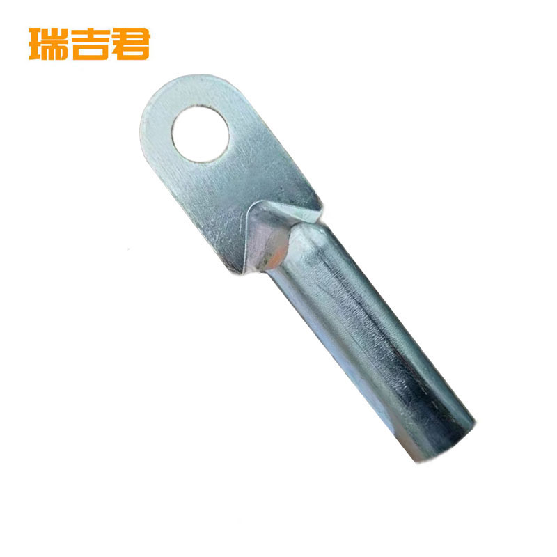 瑞吉君 镀锡铜鼻子 DT-185 个