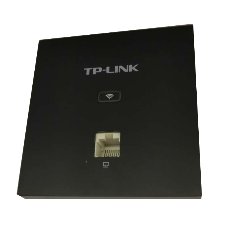 TL-AP1202GI-PoE 薄款黑色