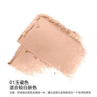 MAX FACTOR蜜丝佛陀 蜜丝佛陀粉饼定妆 干湿两用控油清透遮瑕 保湿均匀肤色透滑粉饼 1号玉瓷色（白皙肤色）