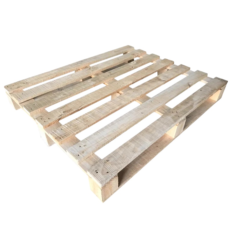 永满铁运 木托盘 1200*800mm 个高清大图