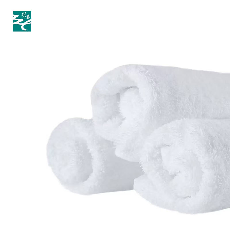 酒店全棉毛巾 35*75cm*150g 条高清大图