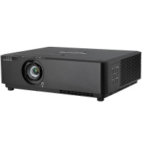 松下(Panasonic)PT-SMZ45C 投影仪 投影机办公 (4500流明 HDMI 1.8倍变焦 新光源)