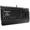 金士顿(HX-KB 2BR2-US/R1)HyperX Alloy Elite阿洛伊精英RGB Cherry茶轴机械键盘