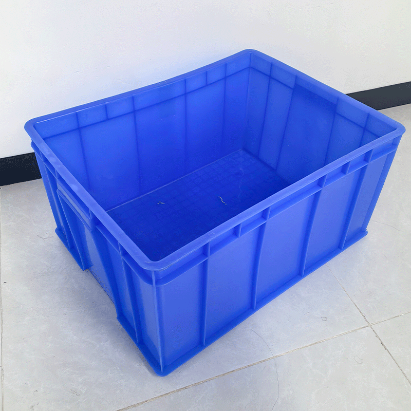 依梵思 零件盒周转箱 570x420x150mm 个高清大图