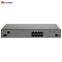 华为(HUAWEI)AR207-S 企业级路由器 VPN双WAN口中文WEB网管
