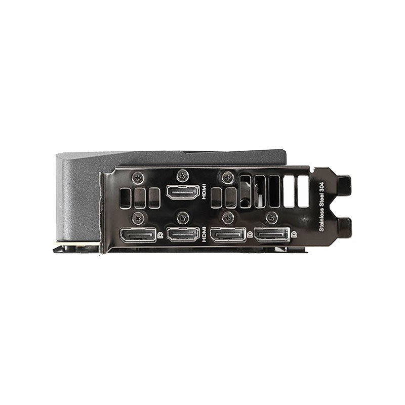 华硕 ATS-RTX3060-O12G-GAMING 电竞游戏专业独立显卡