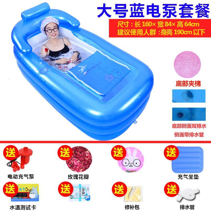 泡澡木桶美容院带盖恒温家用单人洗浴沐浴木质扶手橡木澡盆豪华浴盆洗澡盆洗澡盆浴缸波迷娜BOMINA
