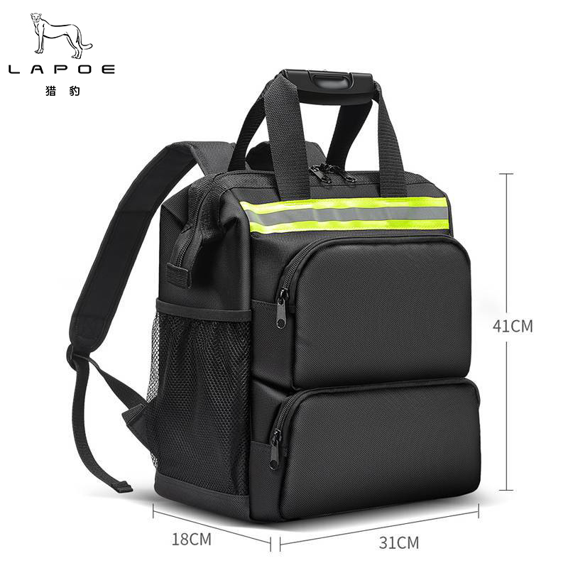 猎豹工具防护包LB132/个