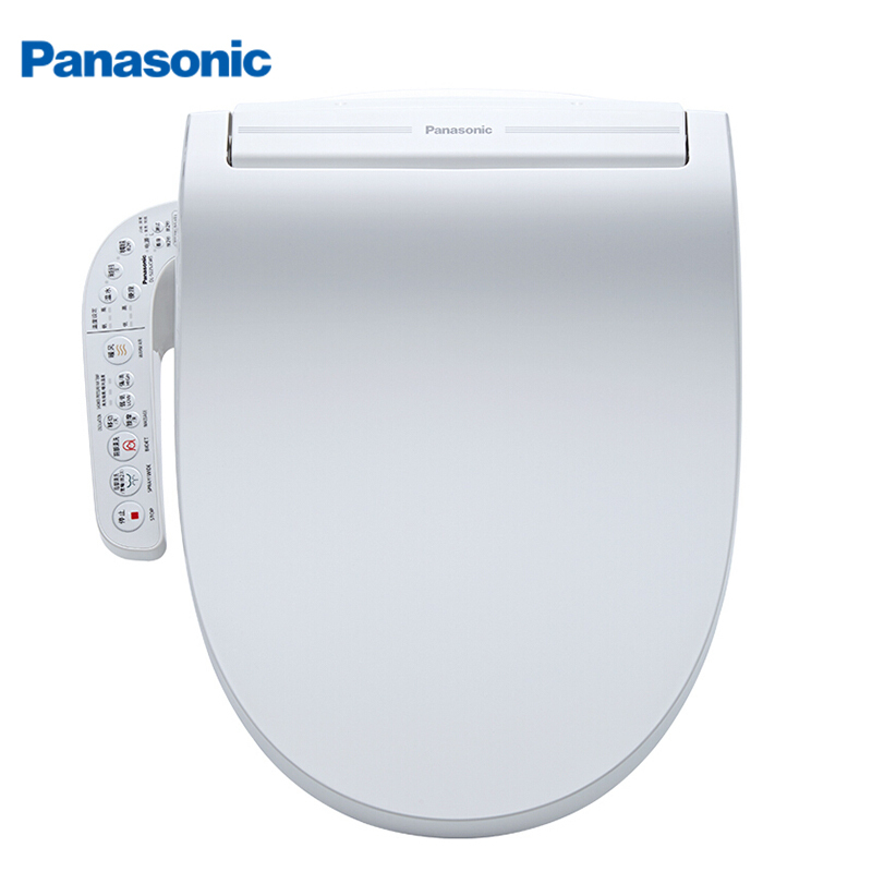 松下(Panasonic)智能马桶盖板洁身器DL-5225CWS