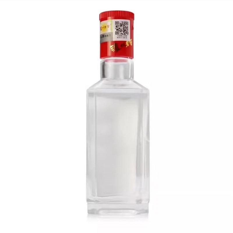 泸州老窖特曲 52度100ml*1瓶 浓香型光瓶小酒 收藏自饮 2970高清大图