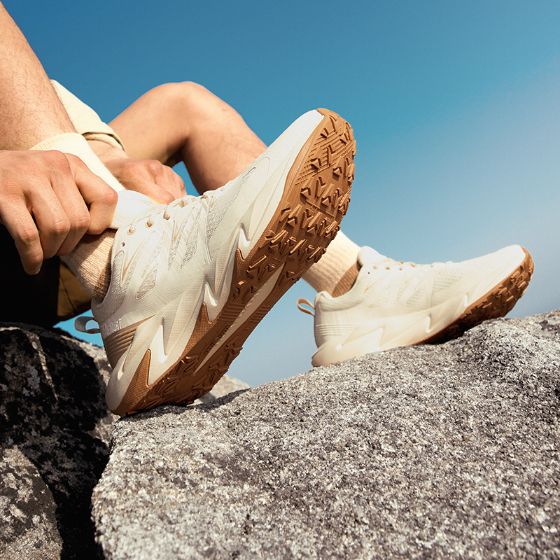 361°男鞋运动鞋新款男常规跑鞋672512234高清大图