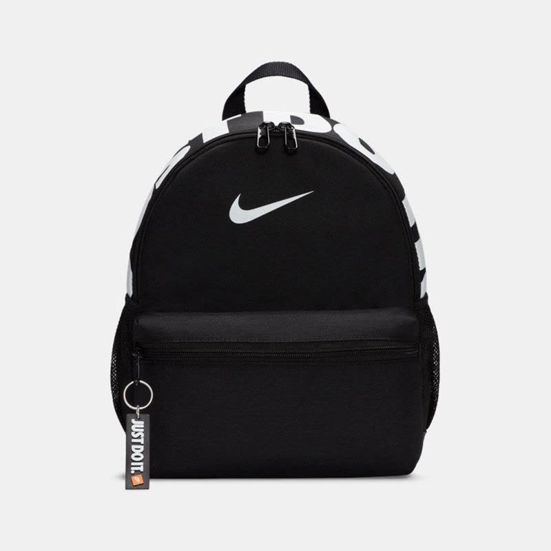 耐克(NIKE)2024童舒适户外休闲百搭户外运动双肩包DR6091010图片