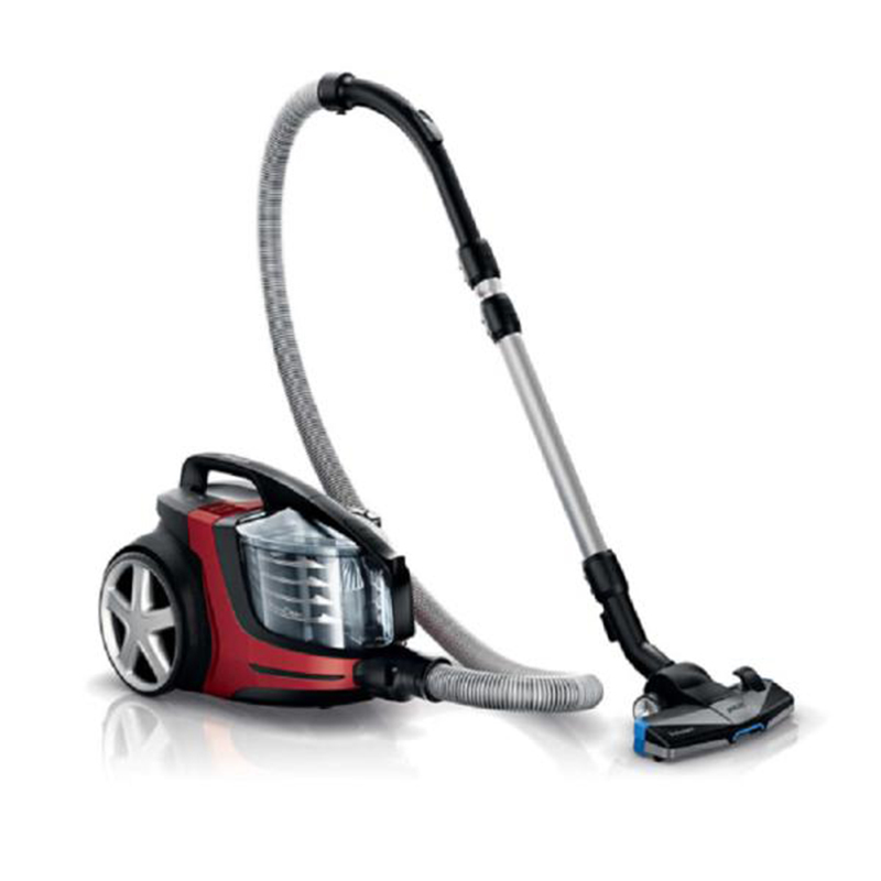 飞利浦(Philips) 无尘袋卧式吸尘器 FC9911/81 (单位 :台)
