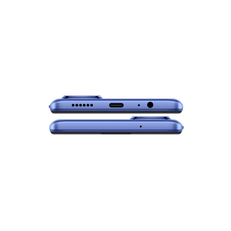 华为/HUAWEI 畅享50 6GB+128GB 冰晶蓝 6000mAh大电池 6.75英寸影音大屏 22.5W超能续航 移动联通电信全网通手机老人机学生机(含线充套装)高清大图