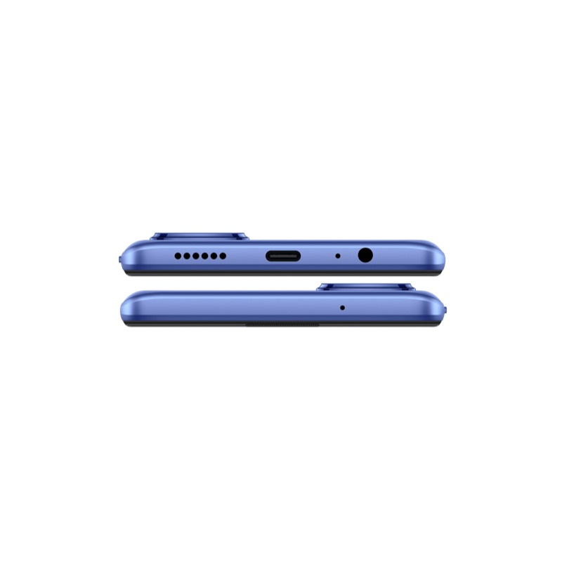 华为/HUAWEI 畅享50 6GB+128GB 冰晶蓝 6000mAh大电池 6.75英寸影音大屏 22.5W超能续航 移动联通电信全网通手机老人机学生机(含线充套装)