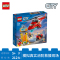 LEGO乐高 城市系列 消防救援直升机60281益智玩具拼插积木5岁+男孩女孩生日新年礼物