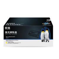 欣格 TK-5243Y兼容NT-CK5243SY 3000页 硒鼓 (计价单位:只) 黄色