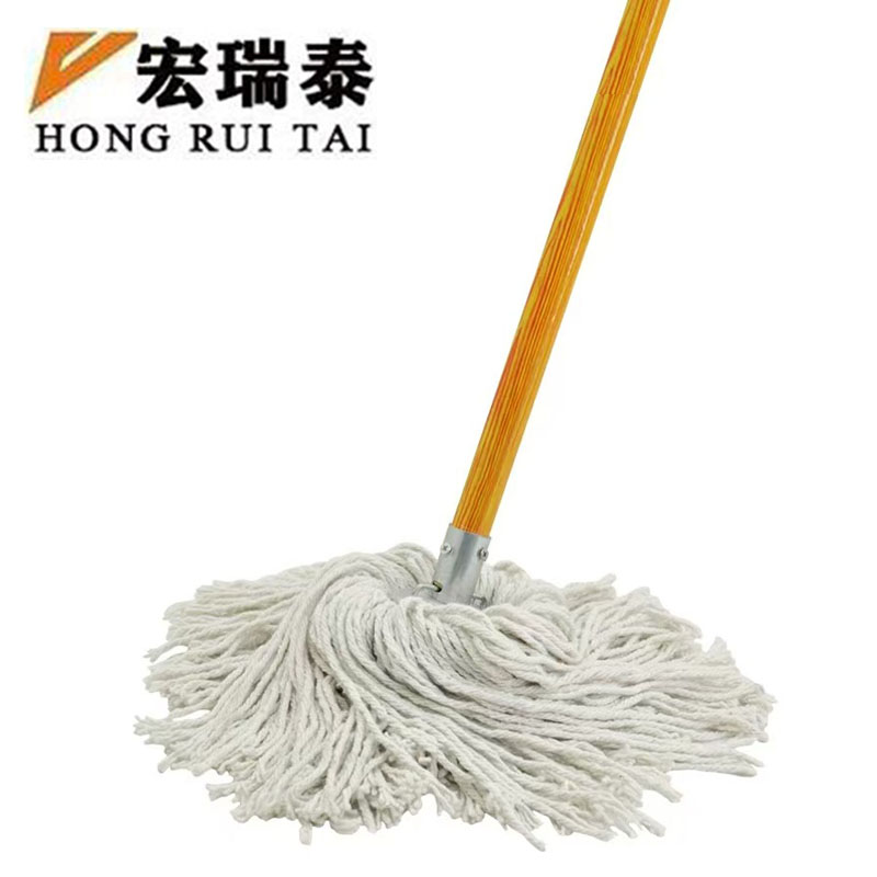 宏瑞泰 拖布 棉纱白色 个高清大图