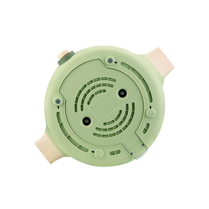 小熊 多功能电火锅 DHG-P50G5 绿色高清大图