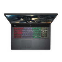 戴尔（DELL）游匣G7-7590-R2788B 15.6英寸轻薄游戏本笔记本电脑（i7-9750H 16G 1TB+512GB PCIe RTX2070 8G 240Hz）定制