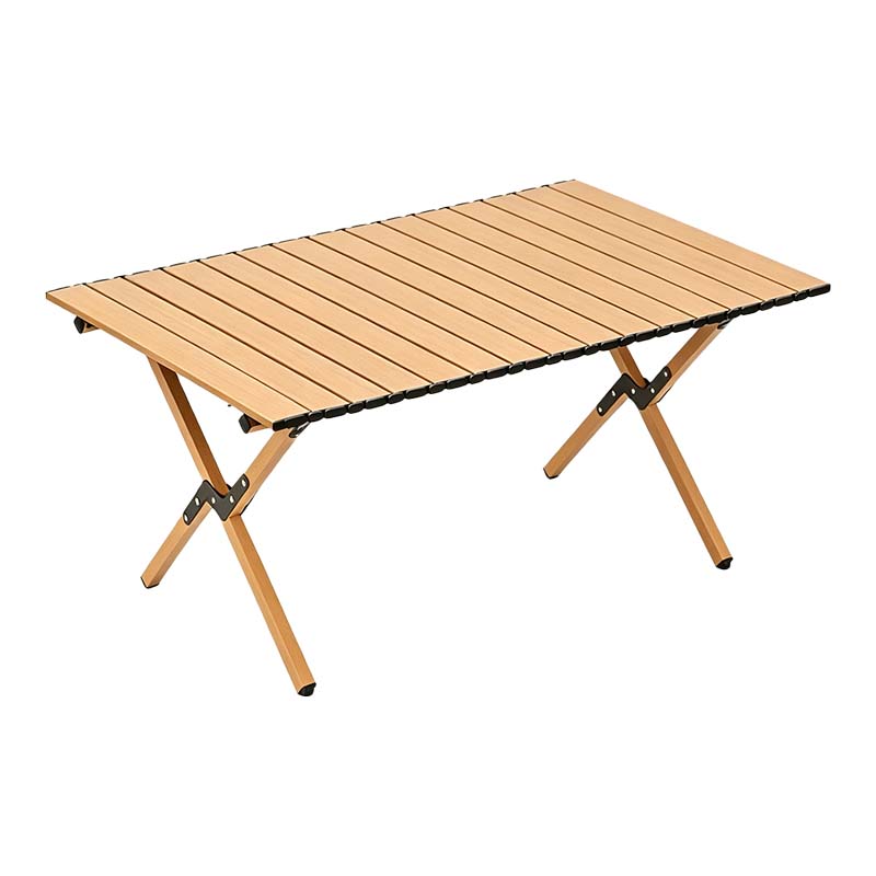 安虎 露营桌 120cm 个高清大图