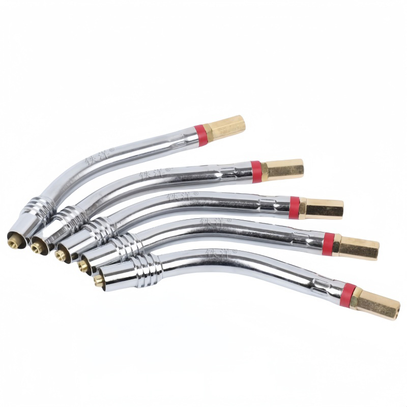 铁洋 二保焊枪弯管 24KD弯管 个高清大图