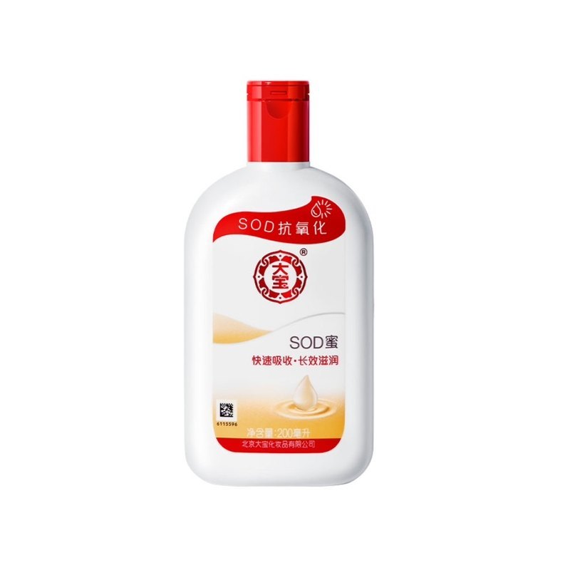 大宝SOD蜜100ML