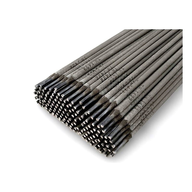 电焊条40400mmthj5025kg包4包箱视频