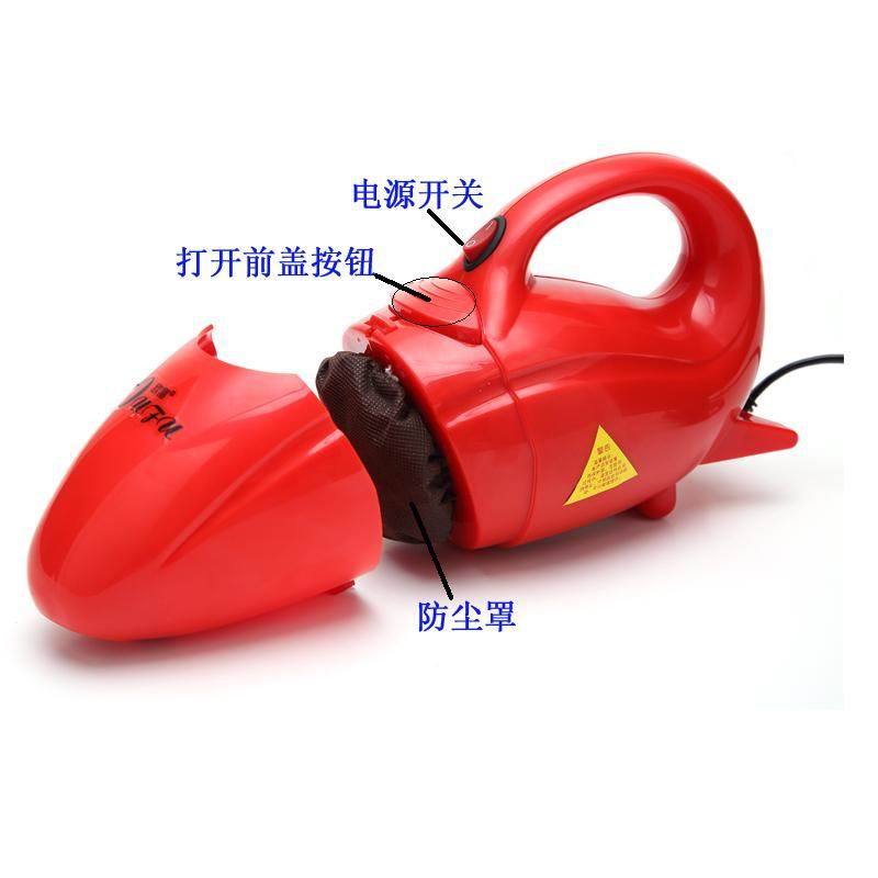 小吸尘器 压缩袋泵收纳袋电动真空泵真空袋抽气泵抽真空电泵