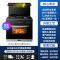 GUJIA顾家 GJ07E自动开合变频集成灶蒸烤箱一体灶家用大吸力环保灶