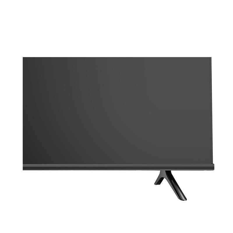 海信(Hisense)32E2F 海信电视32英寸 高清 悬浮全面屏 智能液晶平板电视 深黑