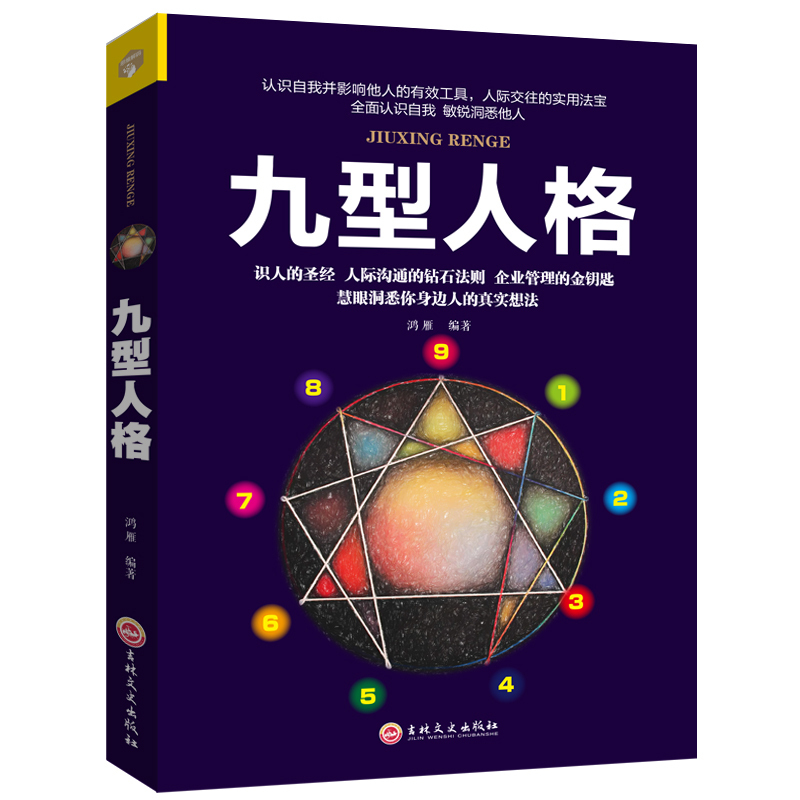 [正版]4册洗脑术怎样有逻辑地说服他人+墨菲定律+读心术+九型人格销售学管理学人际沟通口才技巧榜书籍