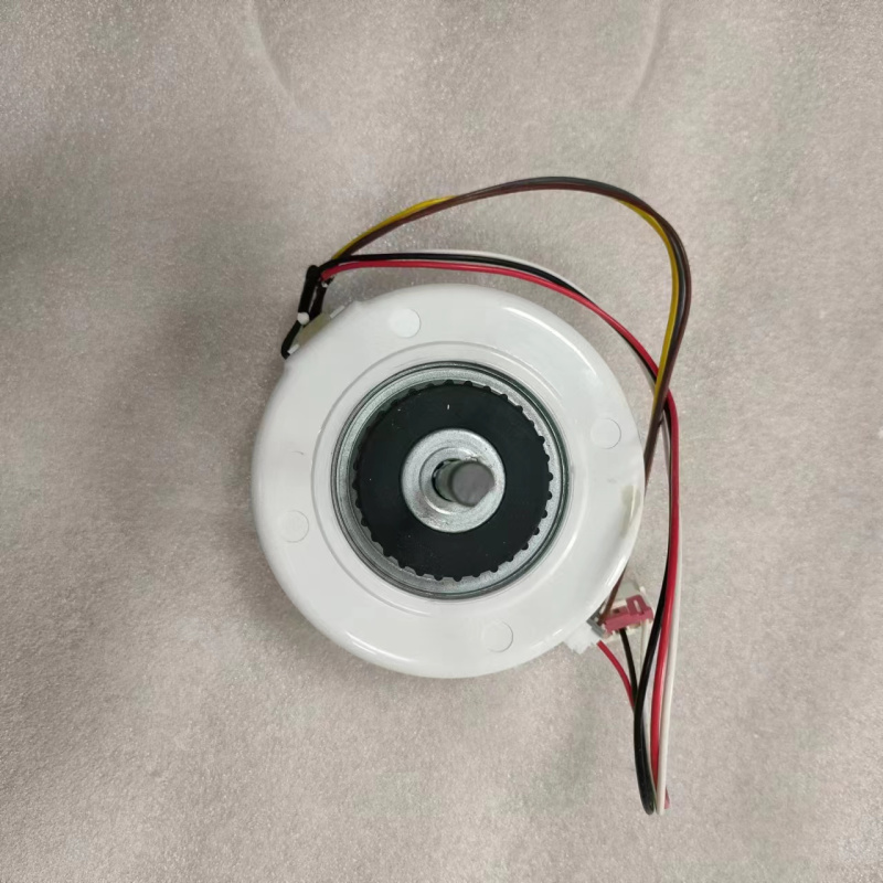 帮客材配 全新原件 ASH- 120VN2 内风扇电机 YYK19-4 收前验货高清大图