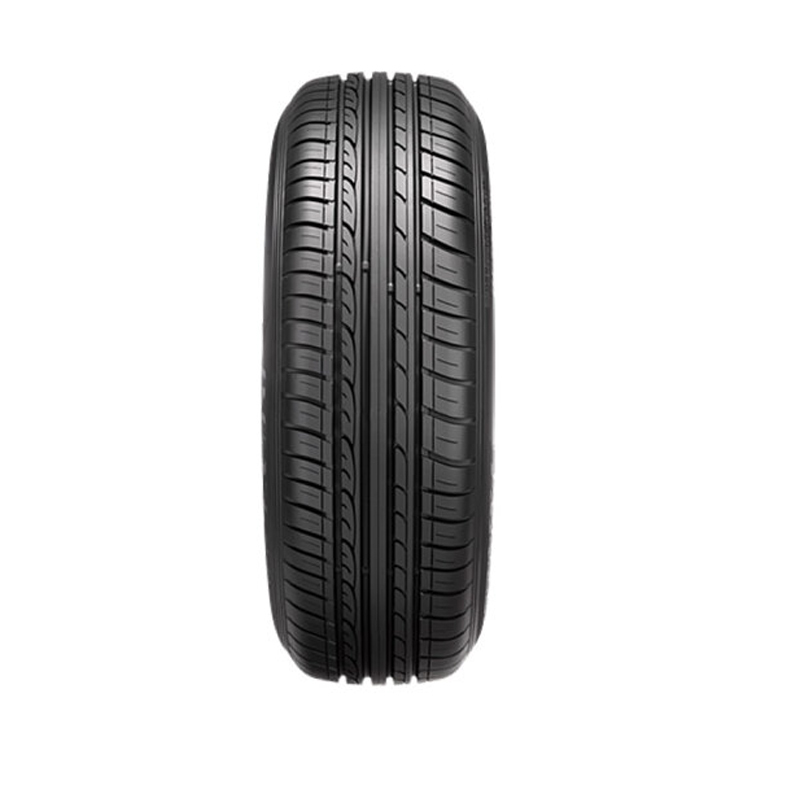 邓禄普轮胎Dunlop汽车轮胎 215/55R16 93W SP FASTRESPONSE 原厂配套大众迈腾