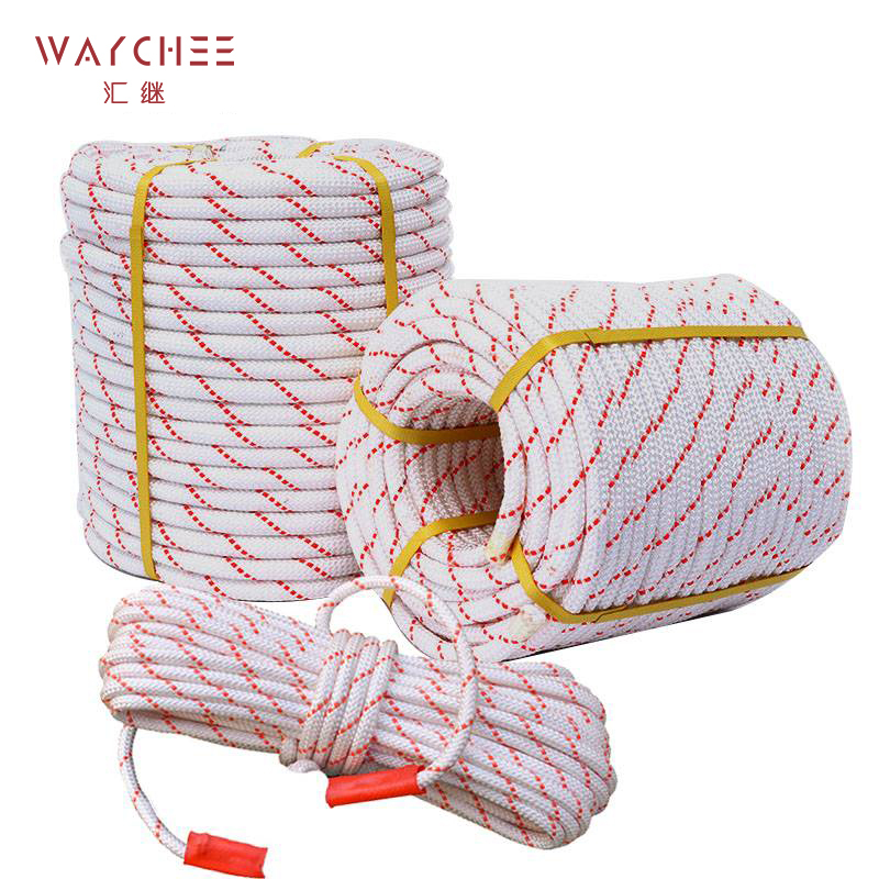 汇继 尼龙绳 14mm 100米/捆高清大图