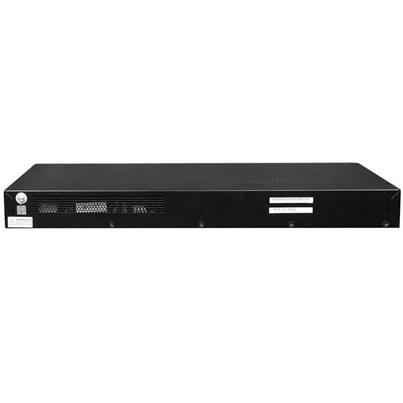 华为 HUAWEI S1720-28GWR-PWR-4TP 24口全千兆智能网管交换机 企业级 POE供电交换机
