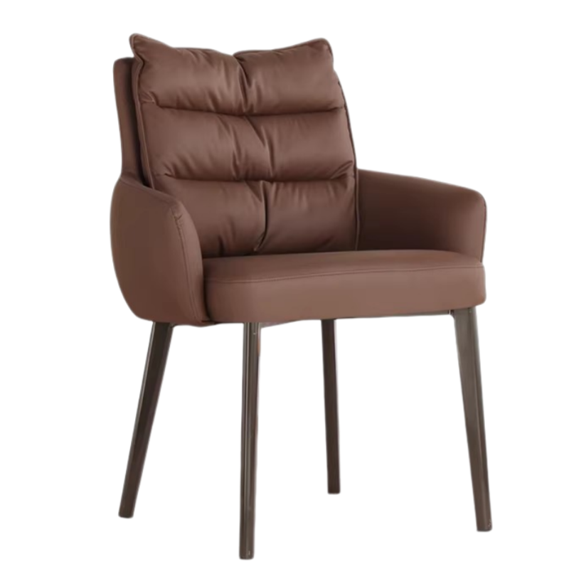 鑫龙悦餐椅654高清大图