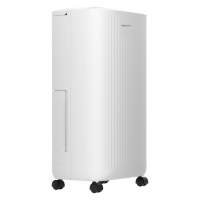 荣事达除湿机家用抽湿机轻音卧室地下室干衣机吸湿室内空气抽湿器RSD-FD5110