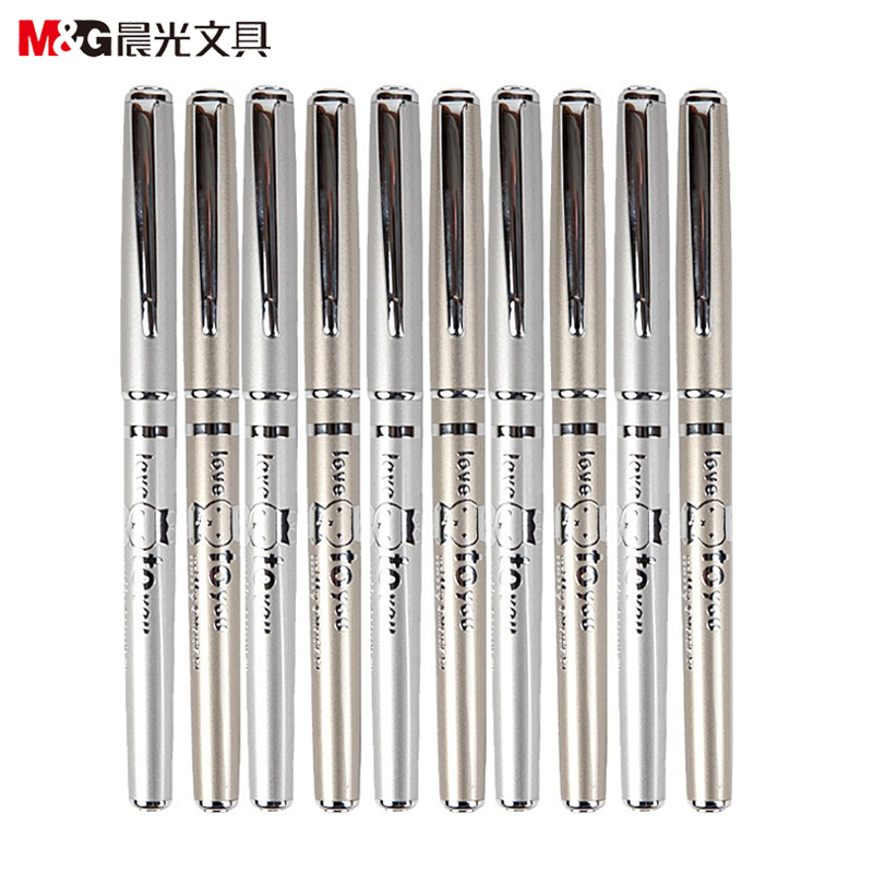 晨光(M&G)FFP43901米菲纪念版钢笔高清大图