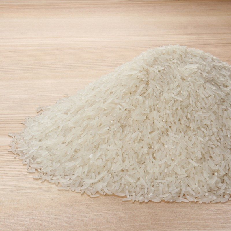 水中鲤丝苗米油粘米 长粒香软 爱上你的味道2.5kg
