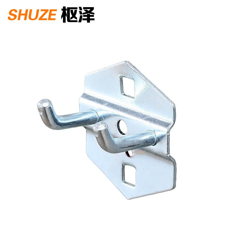 枢泽 挂钩 双斜25mm(5个装) 包高清大图