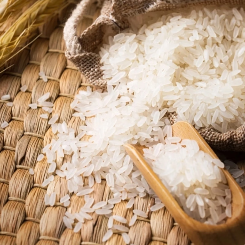 田里乡间五常大米(原粮稻花香2号)5kg TLXJ007高清大图