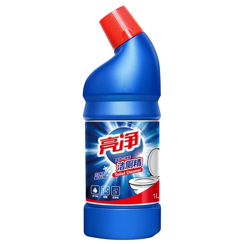 威露士家庭清洁 10件套-WLS250818002高清大图