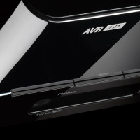 哈曼卡顿 AVR 171S/230-C AV 功放7.2 家庭影院 HiFi 发烧级影院 功率放大器