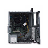 联想 台式机T4900 I5-10400 4G 1T机械硬盘 单主机 (限辽宁购买)