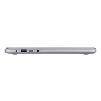 三星(SAMSUNG)星曜NP900X3T-K02 13.3英寸轻薄本笔记本电脑(i5-8250U 8G 256GB银)