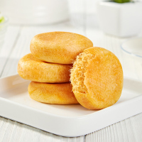 盼盼 肉松饼(原味)2100g/盒