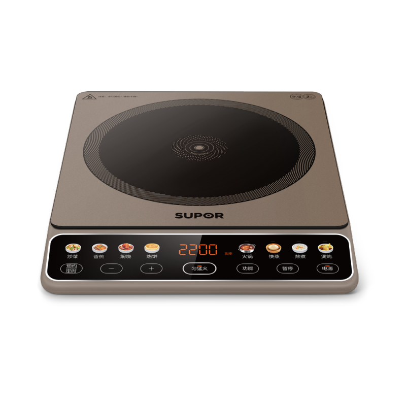 苏泊尔(supor)电磁炉c22-ia03