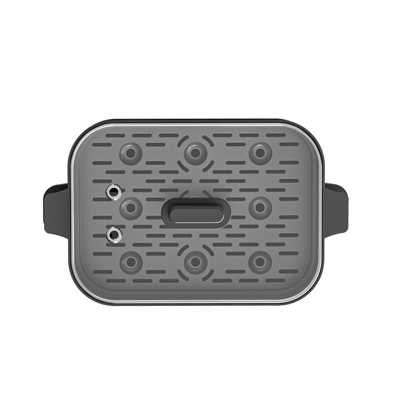 伊莱克斯 多功能 料理锅 4.5L 1350W EGHP-6120高清大图